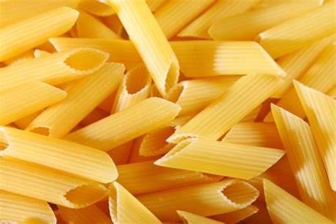 Pasta Pens Stock Photo Download Image Now Backgrounds Color Image