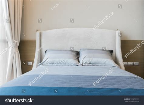 Modern Master Bedroom Interior Stock Photo 1110703991 Shutterstock