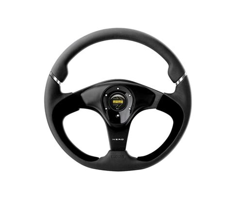 Momo steering wheel installation i want to install a 350mm momo steering wheel. Momo NERO 350MM suede Steering Wheel with boss - Simmonites
