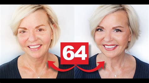 eye makeup for over 60
