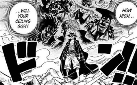 Spoilers Del CapÍtulo 1071 De One Piece Estrenos News