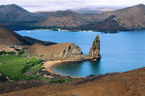 Galapagos Islands Tourism Video Travel News Best Tourist Places In
