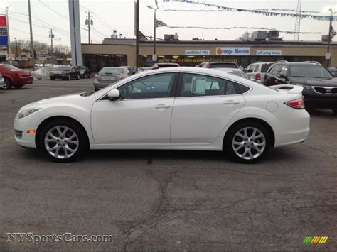 Search over 6,800 listings to find the best local deals. 2010 Mazda MAZDA6 s Grand Touring Sedan in Performance ...