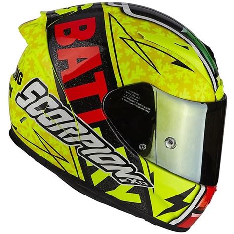 Scorpion is among the leading companies that make the most durable helmets. Scorpion Exo-2000 Integral Moto Helmet Evo Air Bautista ...