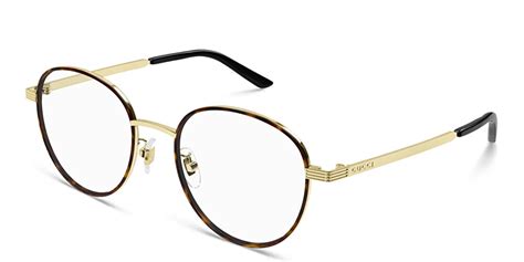 Order Gucci Round Eyeglasses Magrabi Saudi Arabia