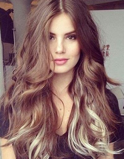 All shades of blonde, including so popular platinum, champagne and even dark blonde hair require the application of harsh chemicals. 52 Perfect Hairstyles & Hair Color for Hazel Eyes We All Love