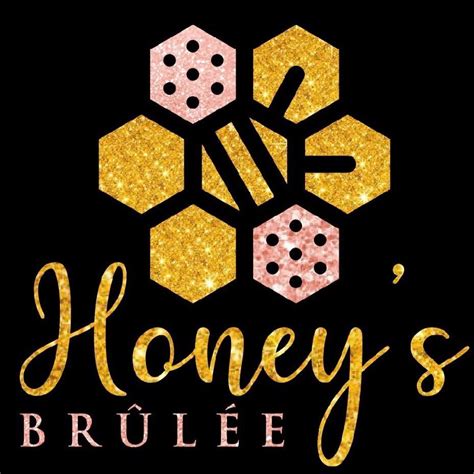 Honey’s Brûlée
