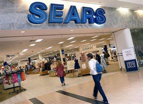 Sears To Close Northgate Mall Store In February Chattanooga Times