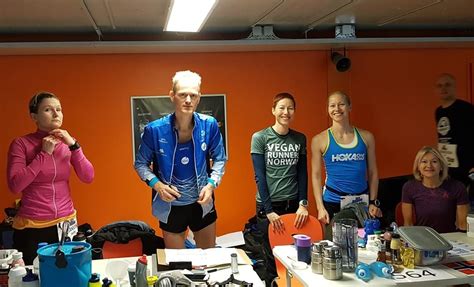Før koronaviruset var tanken på skadeavbrekk ikke til å holde ut. Mari Nustad Mauland på 2. plass i Espoo 24-timers - KONDIS ...