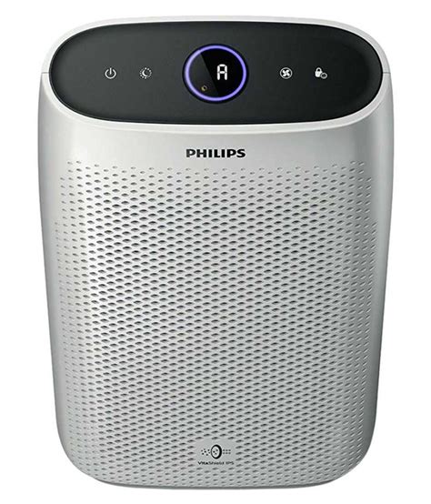 Individuals that have purchased it have given this particular air purifier rave reviews and mention that it works great in getting rid of dust and. Philips AC1215/20 Air Purifier with HEPA Filter Price in ...