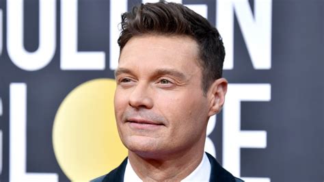 Why fans are worried about Ryan Seacrest's health From the chapel to the library to the laundry facility, our many.