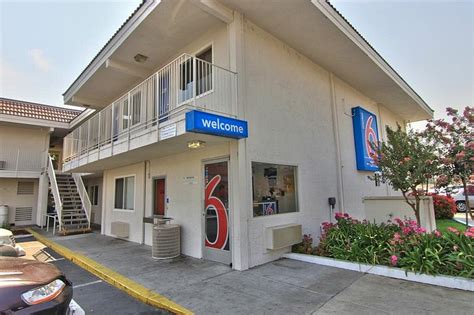 Motel 6 Sacramento Old Sacramento North Californie Tarifs 2022