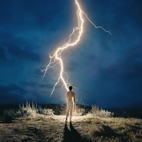 Dream and Dramatic Fine Art Photographs By American Photographer Alex ...