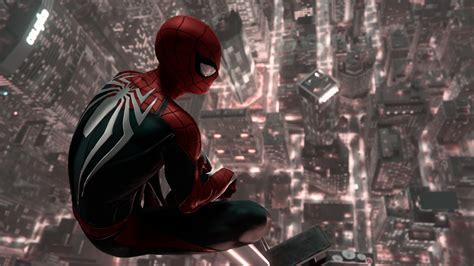 2560x1440 Marvels Spider Man 1440p Resolution Hd 4k Wallpapersimages