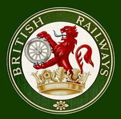 27 Railway company crests ideas | railway, company badge, steam railway