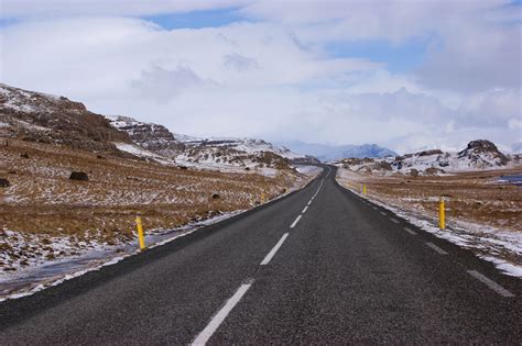 Travelettes Top Tips For A Road Trip In Iceland