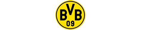 Borussia Logo Png Borussia Dortmund Bvb Logo Shield Wappen By Pname