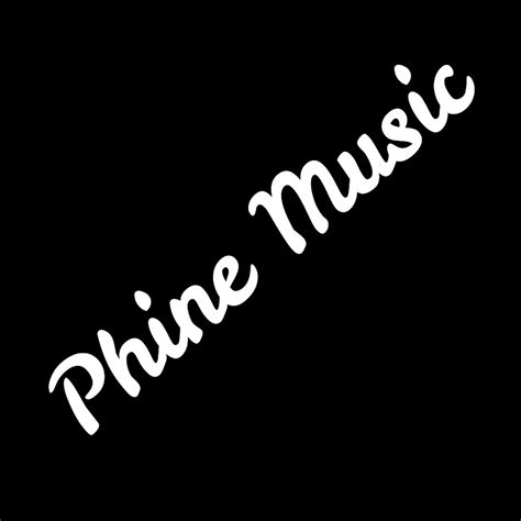 Phine Music Youtube