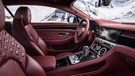 2019 Bentley Continental Gt First Drive A Grand Grand Tourer Bentley