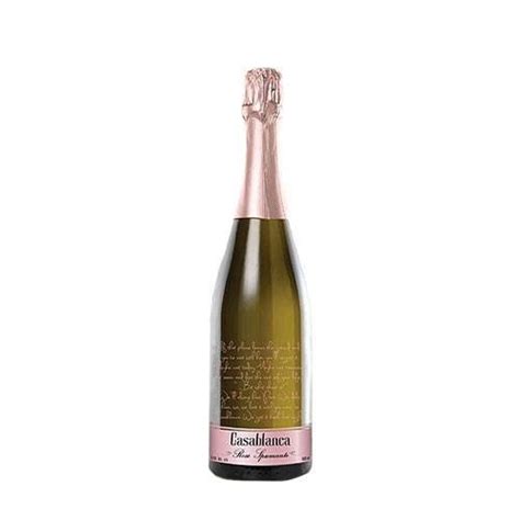 Casablanca Rose Spumante Sparkling Wines Online Alcohol