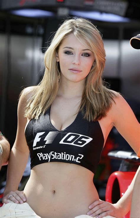 She is known for winning the page 3 idol competition on the sun. Mobile Wallpapers: Keeley Hazell1