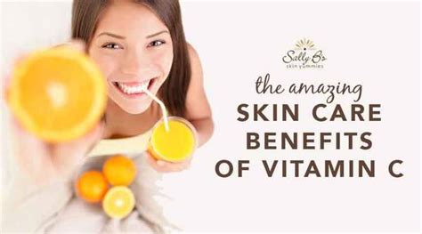 Here's all you need to know about vitamin c skincare, products final thoughts. Health And Fitness: How to Use Vitamin C for Skin Care