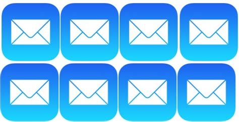 How To View Unread Email Only In Mail On Iphone And Ipad
