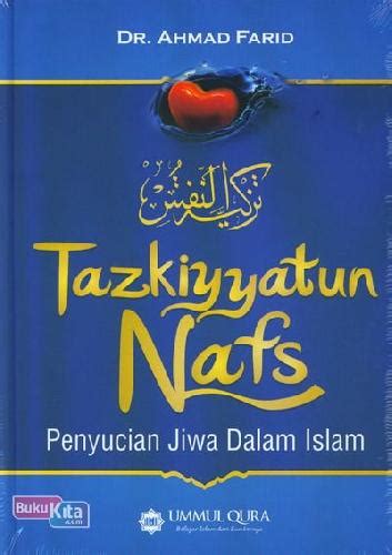 Featured image of post Terjemahan Kitab Tazkiyatun Nafs PDF