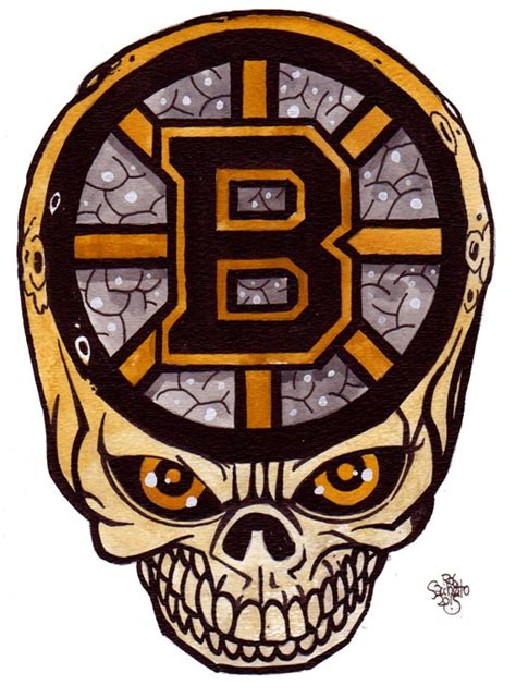 Bruins Jersey Drawing Boston Massachusetts Ma Página 3 Foro