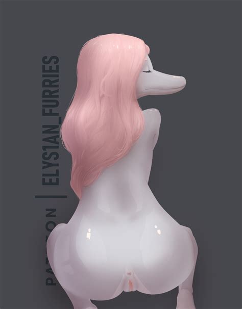 Belle Dolphine By Elys1anfurries Hentai Foundry