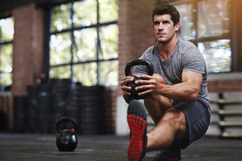 Measure your body for better tracking results, like how much bigger your chest is getting. You can only claim to be fit if you pass these 7 tests ...