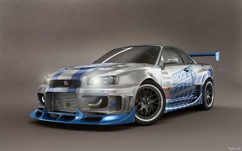 Nissan Skyline Wallpapers Top Free Nissan Skyline Backgrounds