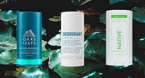 The Best Mens Deodorants For Sensitive Skin Mens Journal