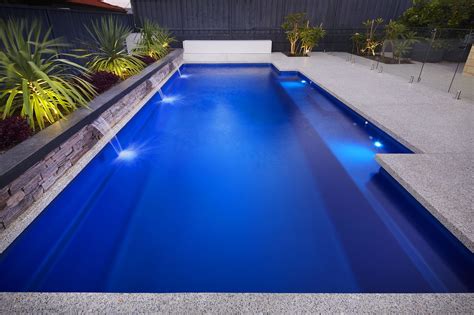 Pool Surrounds Liquid Limestone And Polished Concrete Terrastone