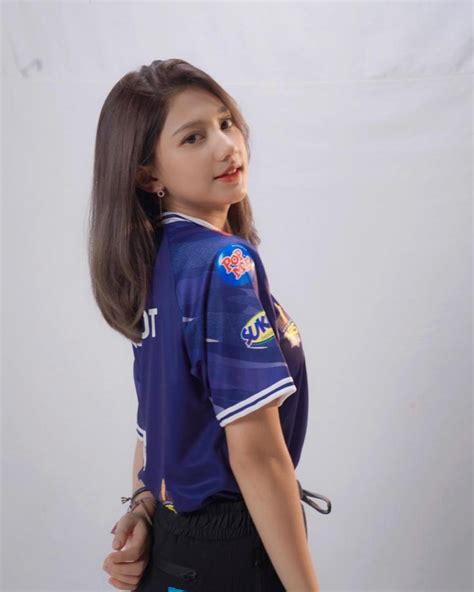 7 Brand Ambassador Evos Esports Siapa Paling Cantik