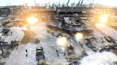 The Best World War 2 Strategy Games Gamewatcher