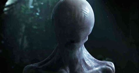 Covenant introduced the neomorph, a terrifying, albino take on the classic monster, but where did this creature come from and how is it. Neomorph closed jaw - Alien: Covenant Trailer Screenshots ...
