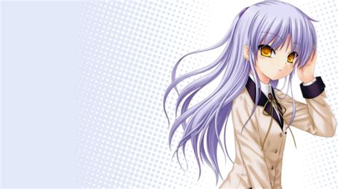 Angel Beats Wallpapers Pictures Images