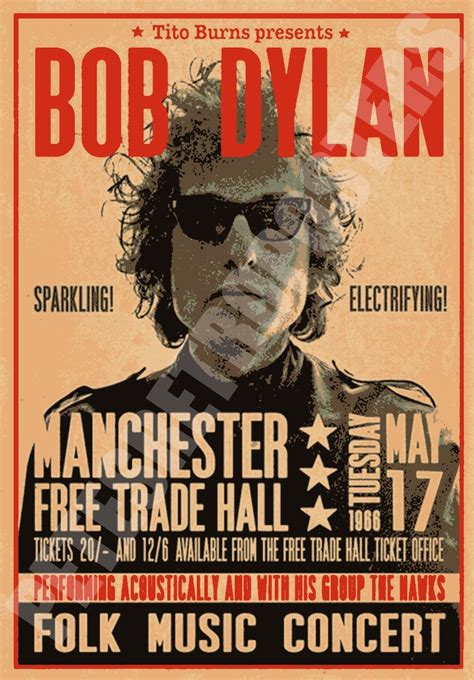 This Item Is Unavailable Etsy Vintage Concert Posters Concert Posters Bob Dylan