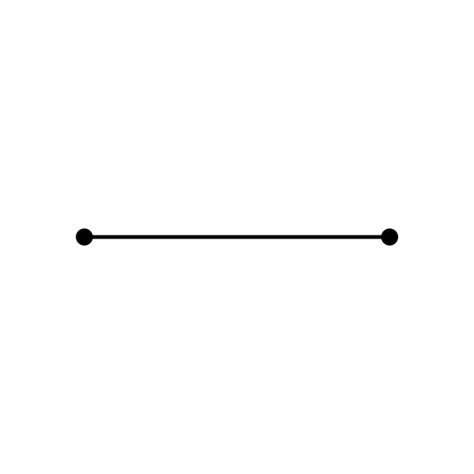 Kevin buchin and herman haverkort. File:Line segment.svg - Wikimedia Commons