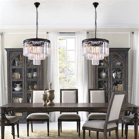 Unique Chandeliers For Your Dining Room