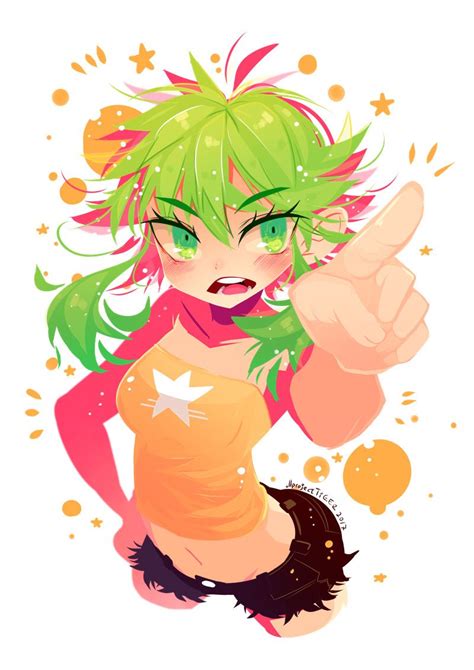 Day 2136 24 April 2017 Gumi Im A Little Late But This Years