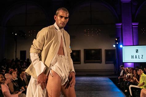 Queer Style Kicks Off Ny Fashion Week With Inclusive Show Entertainment News Us News