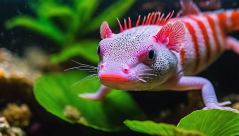Where Can You Buy Axolotls As Pets A Comprehensive Guide