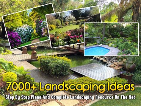 Landscaping Ideas For Gentle Slopes 2019 Best Landscaping Ideas In