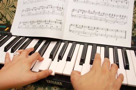 How To Learn A Piano Piece Quickly 10 Steps With Pictures