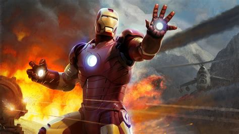 5120x2880 Iron Man 5k 2018 5k Hd 4k Wallpapers Images Backgrounds