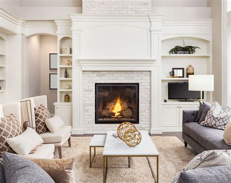 17 Fireplace Remodel Ideas Mantels Inserts And Tiles This Old House