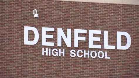 Altercation Sends Denfeld High School Into Lockdown