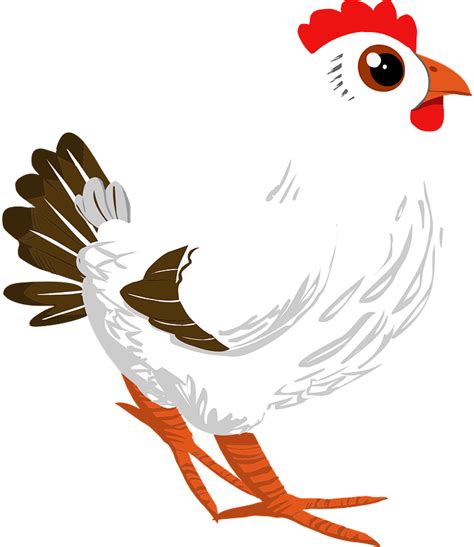 Chicken Clipart Free Download Transparent Png Creazilla